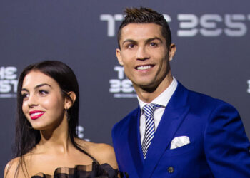 Ronaldo gizlicə evlənib? – İddia