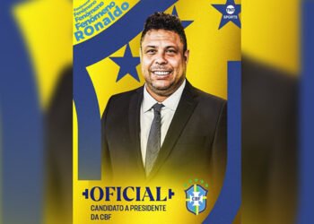 Ronaldo prezidentliyə namizədliyini irəli sürüb