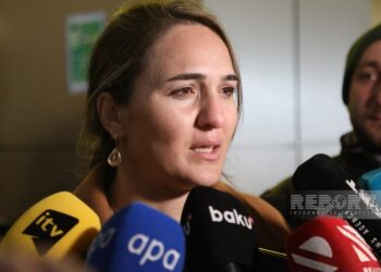 Hökümə Əliyevanın nəşi bu gün təhvil veriləcək