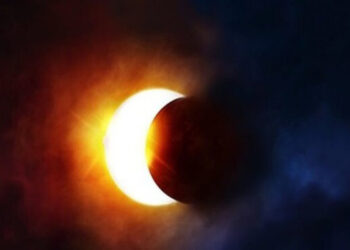 Gələn il iki dəfə Günəş, iki dəfə Ay tutulması baş verəcək