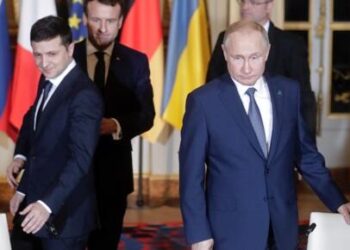 Putinə etibar etmək olmaz: bəs, nə edək? – Zelenski