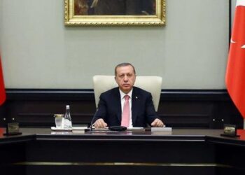 Ərdoğan bu gün TŞ-nin ən kritik iclaslasını keçirəcək