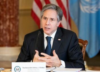 Blinken Tiflisi hədələdi: Tədbir görəcəyik!