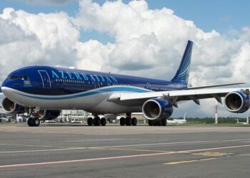 Qəzaya uğrayan təyyarə ilə bağlı – Detallar