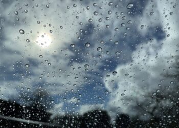 Yağış yağacaq, duman olacaq – SABAHIN HAVASI