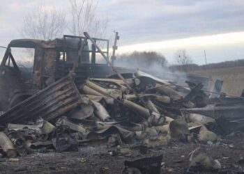 1016-cı gün: Rusiyanın itkiləri yeniləndi