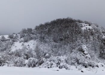 Dağlıq ərazilərdə qar yağacaq – PROQNOZ