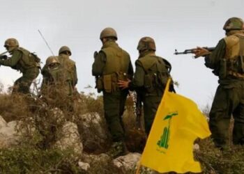 Hizbullah Suriyada döyüşə girdi – Təcili