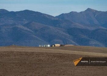 Ermənistan-Türkiyə sərhədində nələr yaşanır?