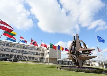 NATO-dan Aktaudakı təyyarə qəzası barədə açıqlama