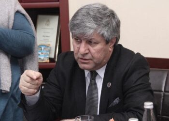 Məhkəmədən Əvəz Zeynallı ilə bağlı qərar