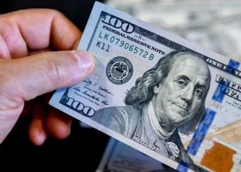 Bakıda saxta dollarlar yayılıb – DİQQƏT