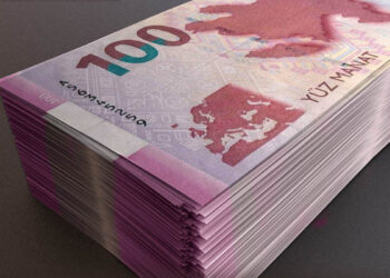 Bakıda 6 nəfərin 33 min manatı ələ keçirilib