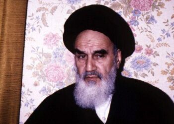 Dəməşqdəki məsciddən Xomeyninin adı götürüldü