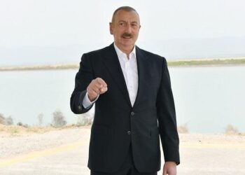 Rusiya məsələni ört-basdır etmək istəyirdi – Prezident
