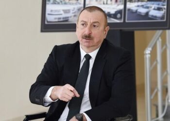 İrəvan bu icazəni alan kimi gedəcək – Əliyev