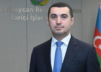 XİN-dən ABŞ-a: Əsl namərdlik budur!