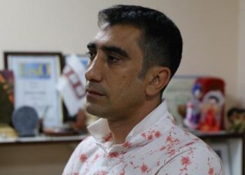 Prokuror “Kanal 11”in direktoruna 9 il cəza istədi