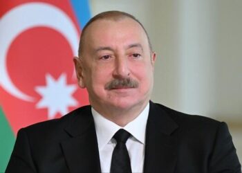 Əliyev təşəkkür etdi: Əsl dostluq belə olar!