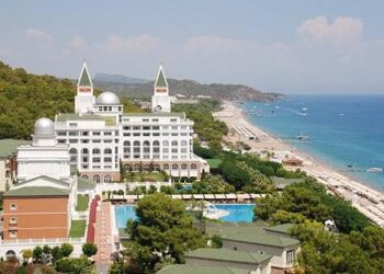 Türkiyədə zəlzələ oldu