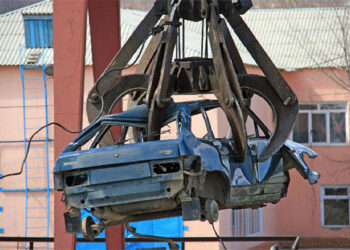 Azərbaycanda hər beş avtomobildən biri istismara yararsızdır