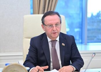 Qərbi azərbaycanlıların doğma yurdlarına qayıdışı