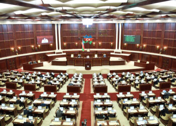 Milli Məclisin növbəti iclasının tarixi məlum olub