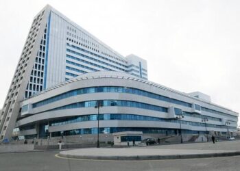 Yeni Klinika TƏBİB-in tabeliyinə keçdi