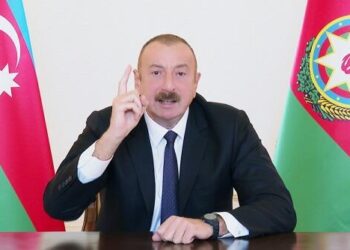 Mediamız heç bir xarici mənbədən maliyyələşə bilməz!