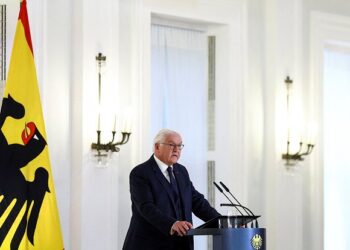 Almaniya Prezidenti Bundestaqın buraxılması ilə bağlı qərar verəcək