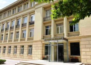 Bakıda çətin tərbiyə edilən uşaqlar üçün müəssisə yaradıldı