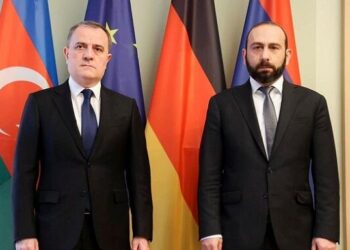 Bayramovla Mirzoyan Maltada görüşəcəkmi?