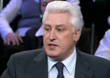 Rusiya Kirillovun qisasını aldı – Korotçenko