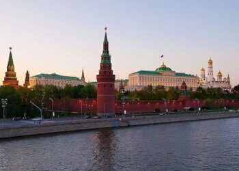 Rusiyanın Suriyaya yardımı… – Kreml