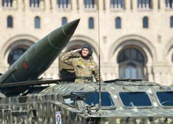 Rusiya Ermənistanı silahlandırır – KTMT