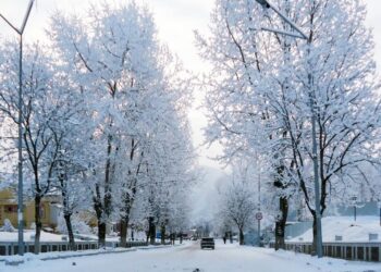 Sabah Azərbaycana qış fəsli daxil olacaq – Bu saatda