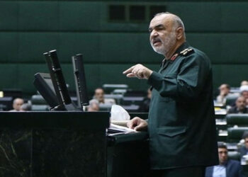 SEPAH: Suriyada İran qüvvələri qalmayıb