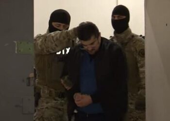 BQXK əməkdaşları separatçılara növbəti dəfə baş çəkdi