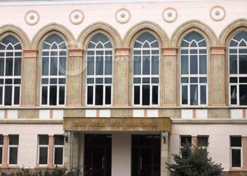 Azərbaycanda bu partiyalar ləğv edildi