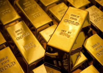 Dünya bazarlarında qızıl cüzi bahalaşıb