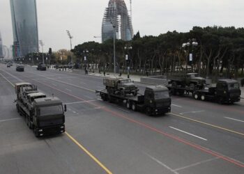 Müdafiə xərcləri 159 milyon manat artırılır