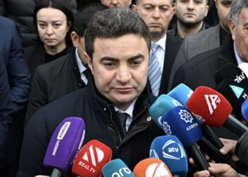 AZAL-ın prezidenti: Təyyarə qəzasının səbəbləri müəyyənləşdiriləcək