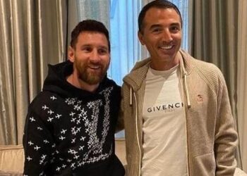 Messinin dostu “Mingəçevir”i alır?