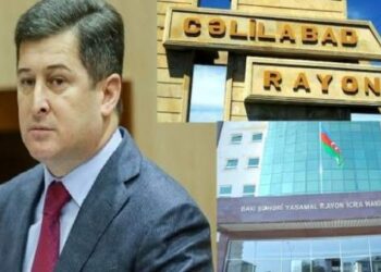 Kərəm Həsənovun “müqəddəs adlar” daşıyan qohumlarından sensasion xəbər var – QALMAQAL