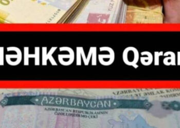 Özəlləşdirmə çekləri ilə bağlı baş nazirə, baş prokurora və ədliyyə nazirinə müraciət