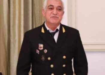 Şahlar Məmmədov : Agentliyin işləri məni maraqlandırmır