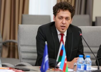 Təbrizli Əli Çağlanın kitabı Türkiyədə çap olunubdur