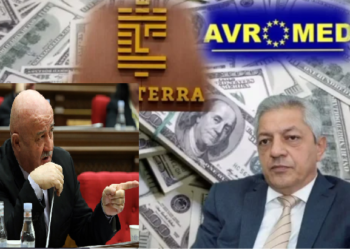 Erməni deputatdan Cavanşir Feyziyevə ibrət dərsi