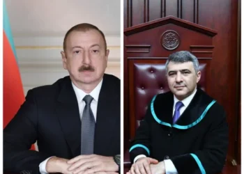 Hakim Elnur Rzayev dələduzluğa görə tutulan Pənah Kərimovu həbsdən azad edib – Prezidentə və İnam Kərimova ŞOK müraciət…