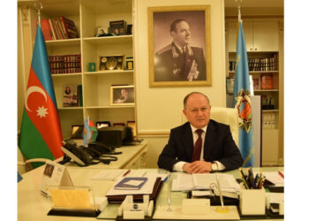 “COP29 sammitində təhlükəsizliyin yüksək səviyyədə təmini DTX və digər güc orqanlarının peşəkarlığını göstərir”